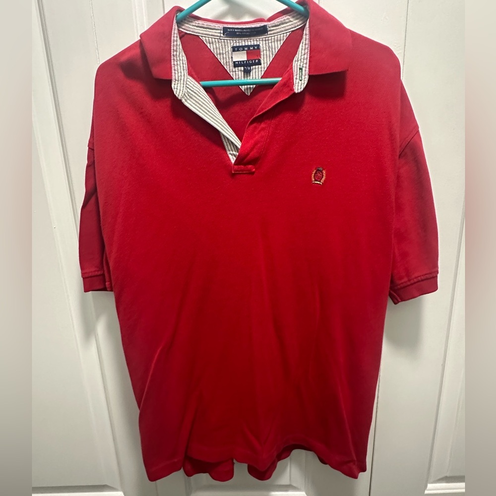 Tommy Hilfiger men's shirt